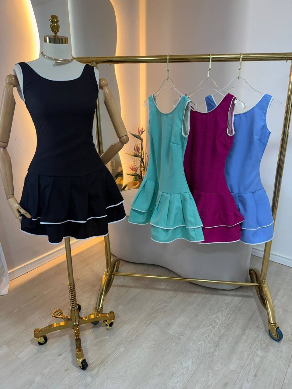 Vestido