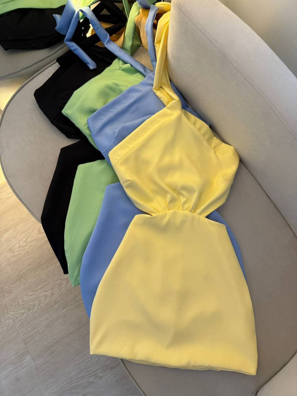 Vestido