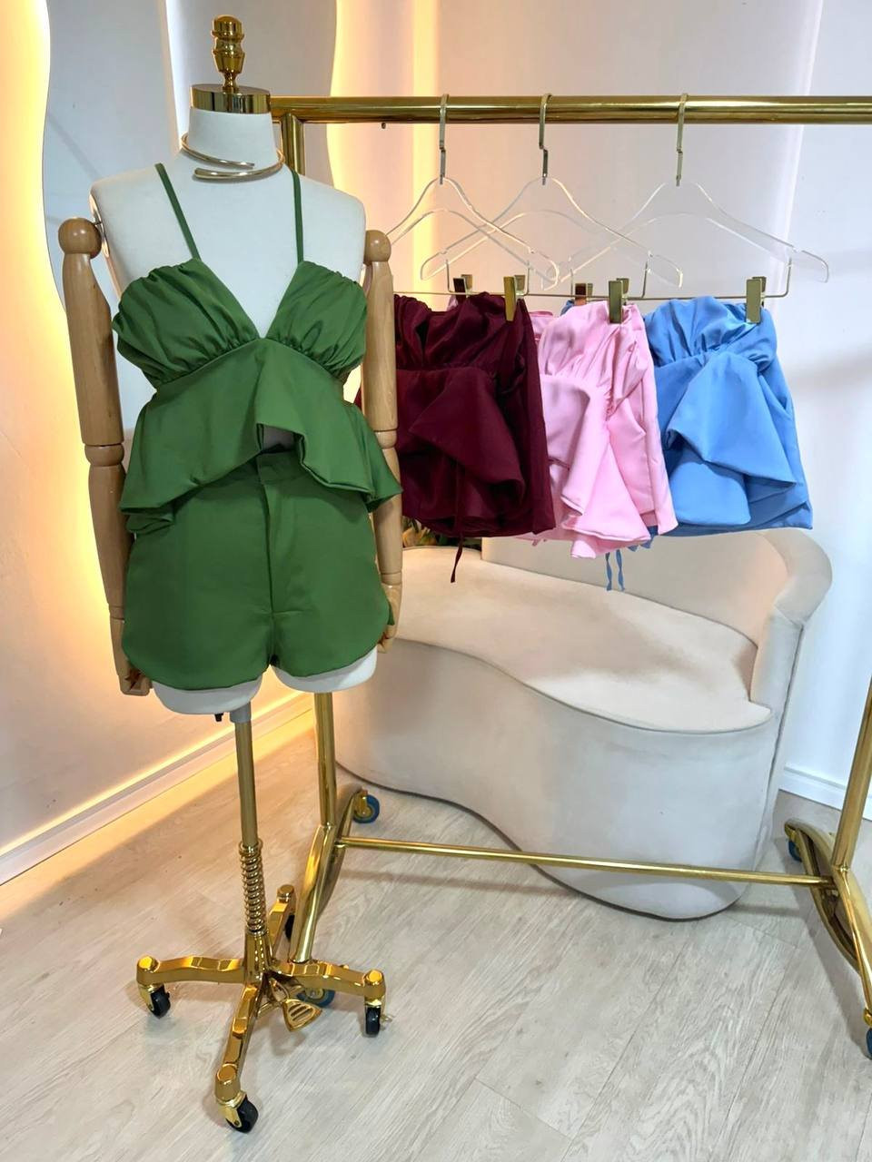 Conjunto