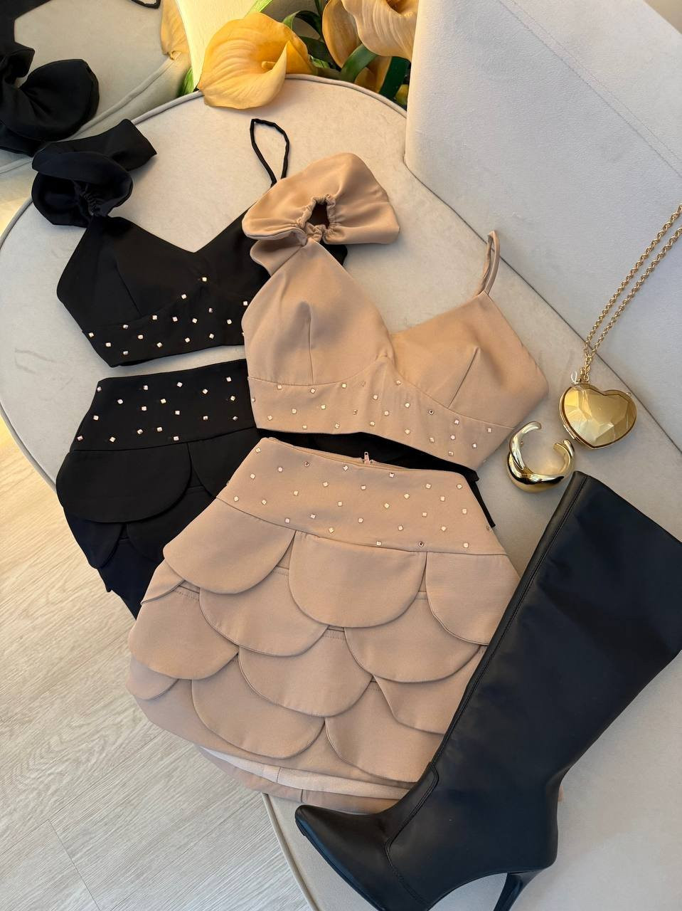 Conjunto