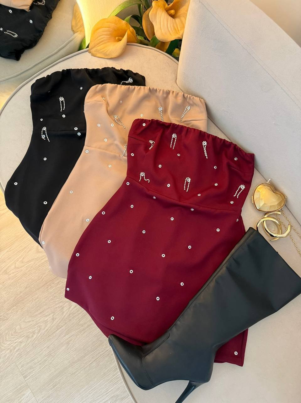 Vestido
