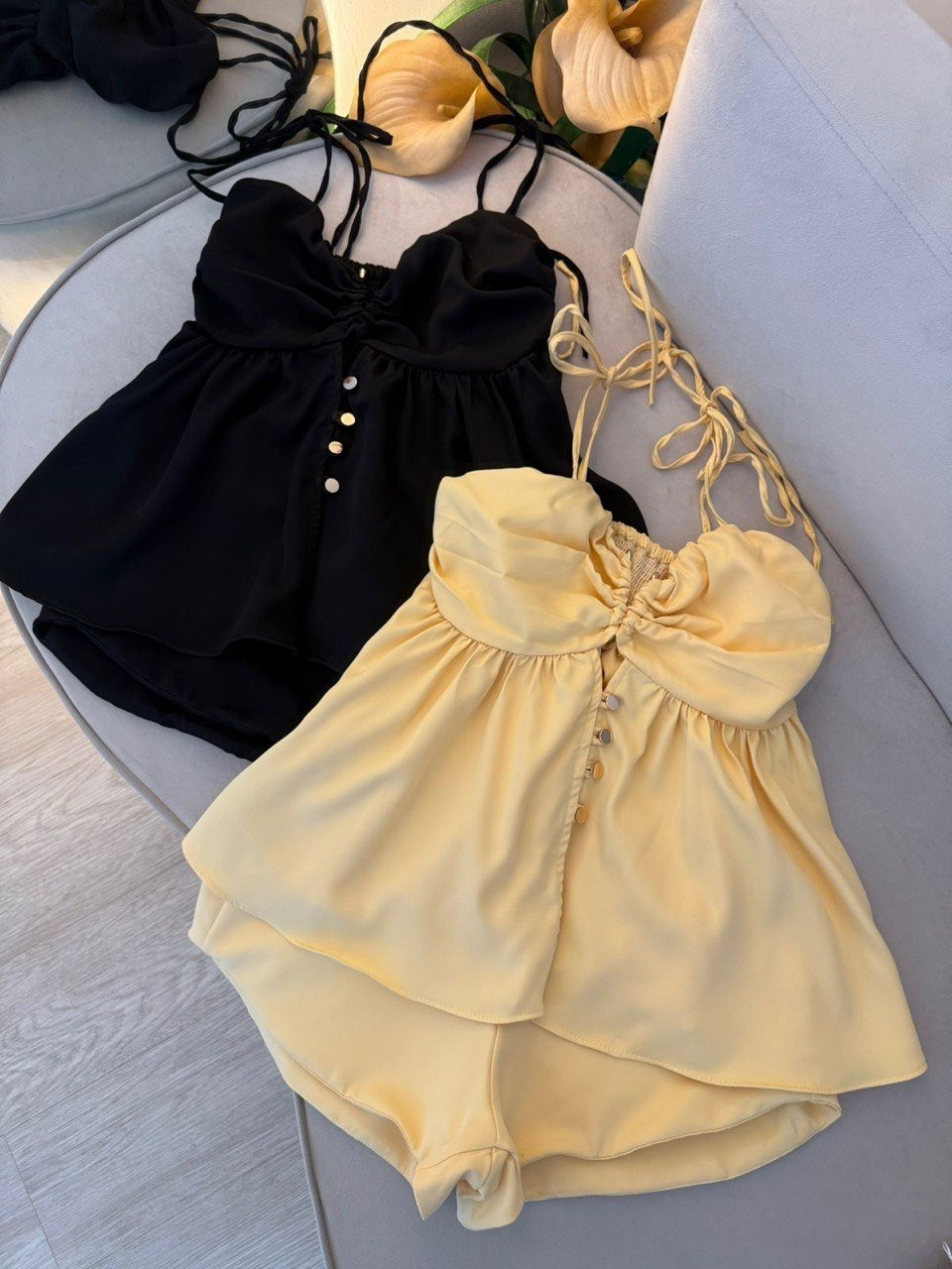 Conjunto