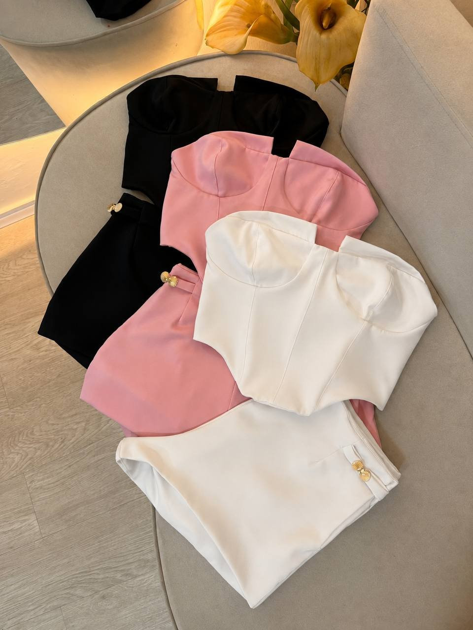 Conjunto