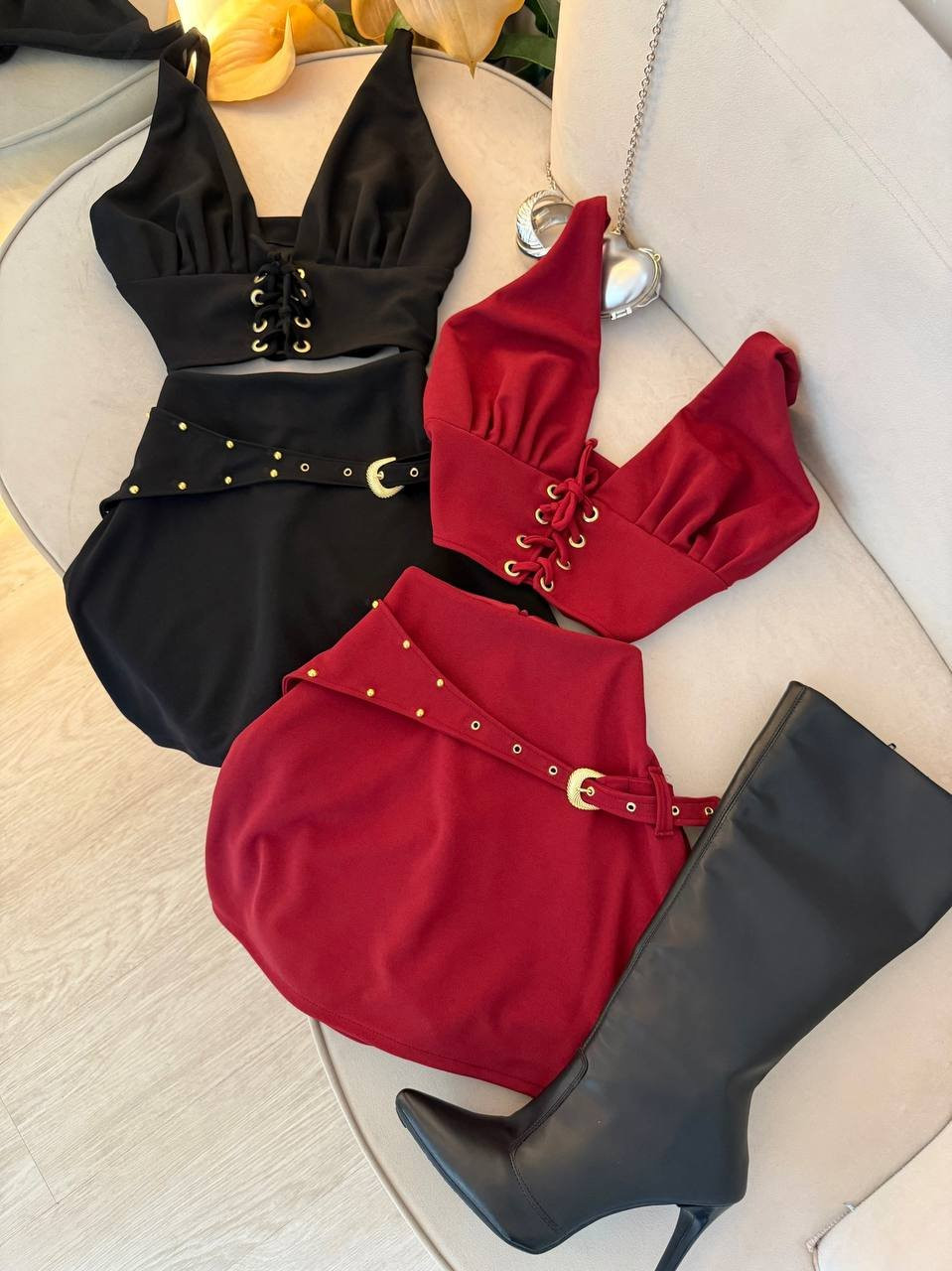 Conjunto