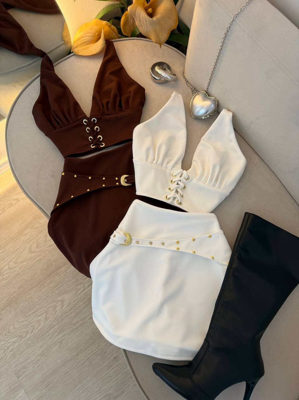 Conjunto
