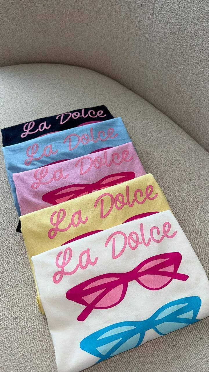 Tee Dolce Vita 