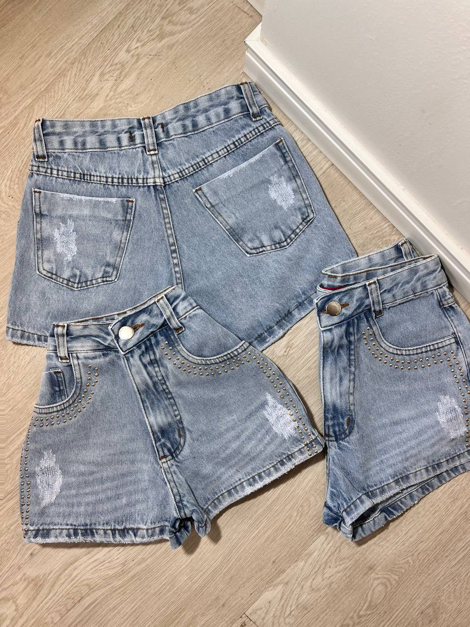 Short Jeans Anny