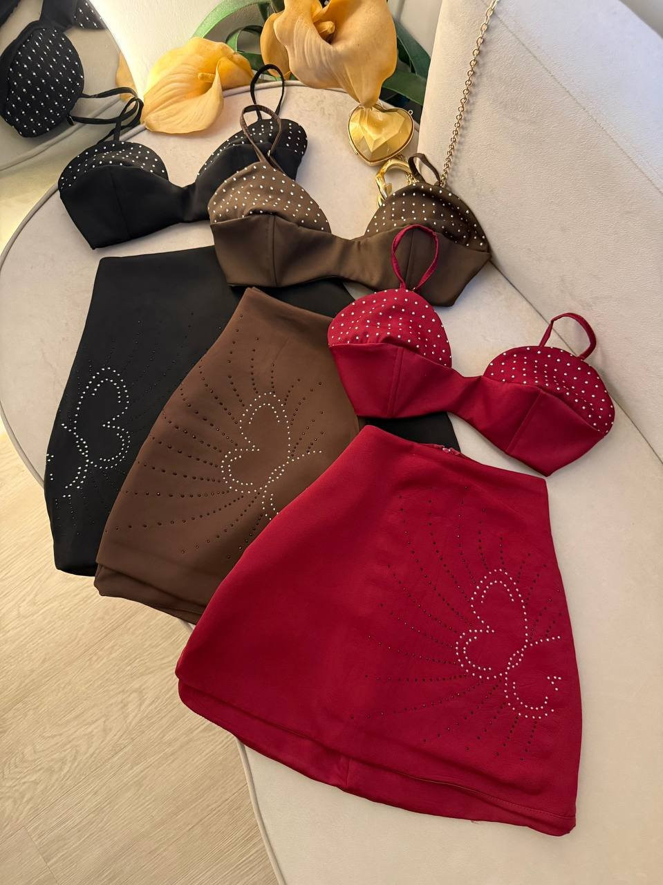 Conjunto