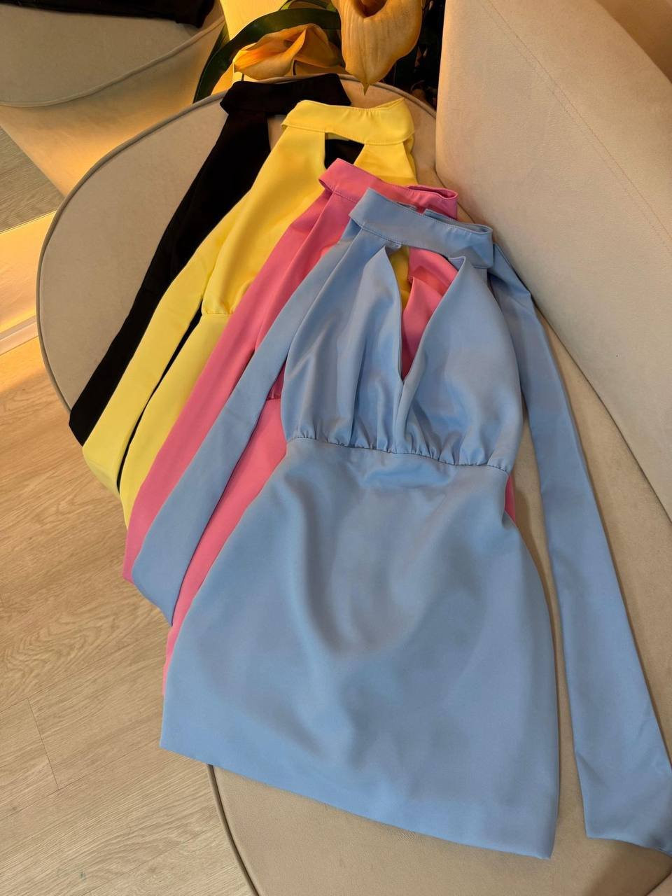 Vestido