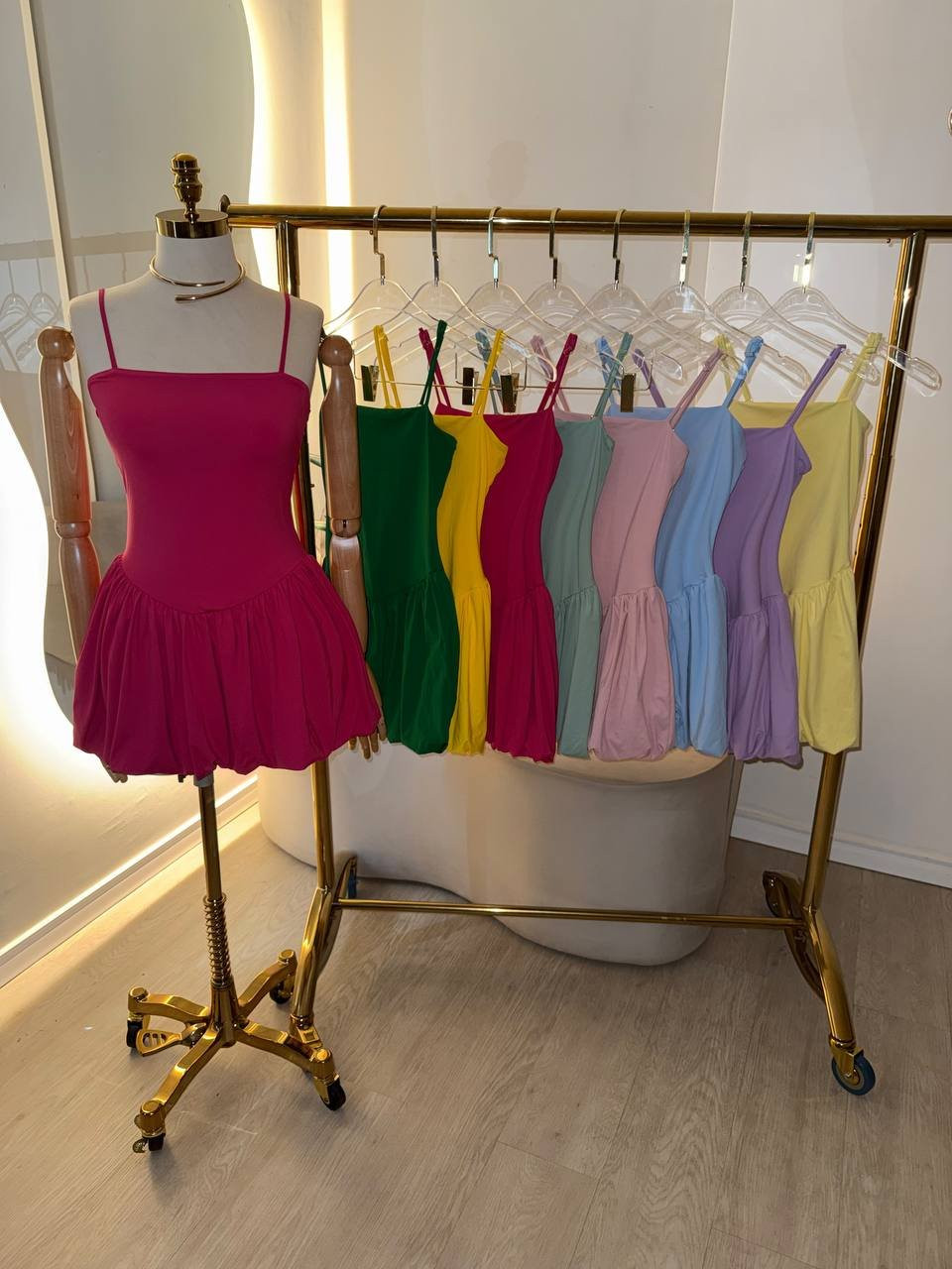 Vestido