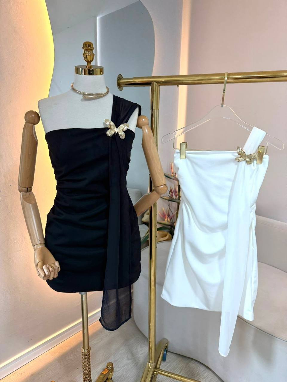 Vestido