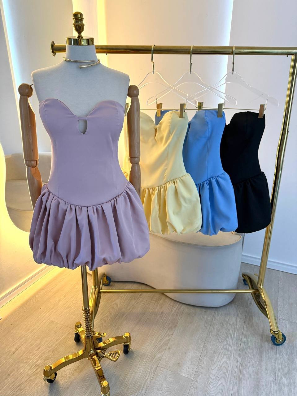 Vestido