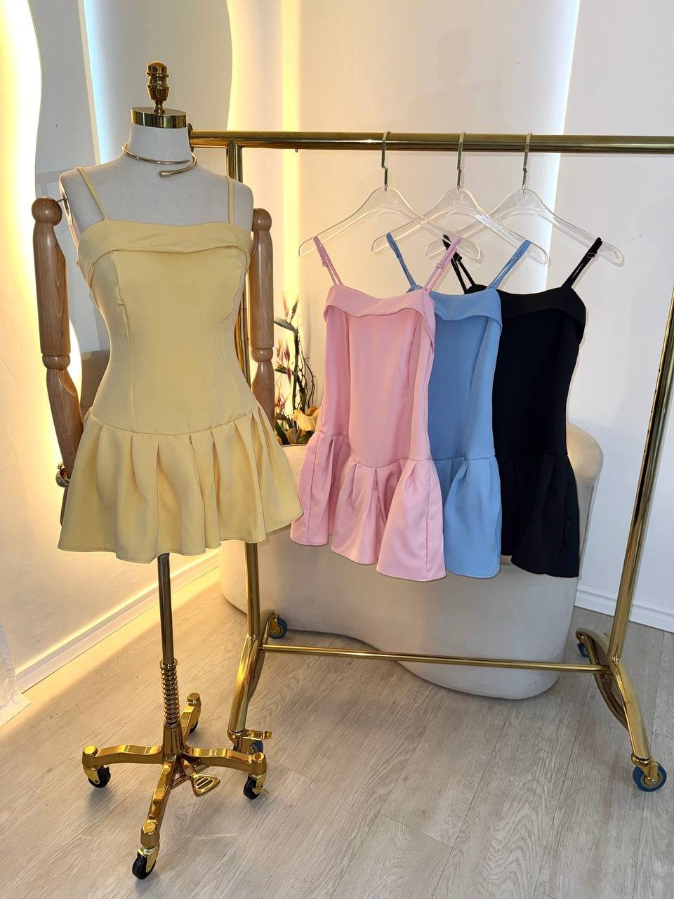 Vestido