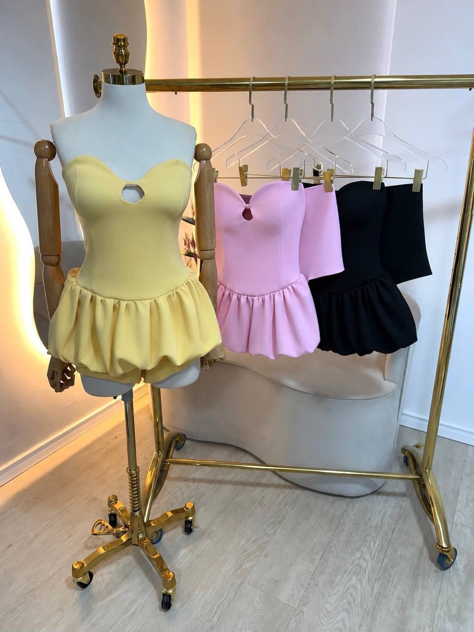 Conjunto 