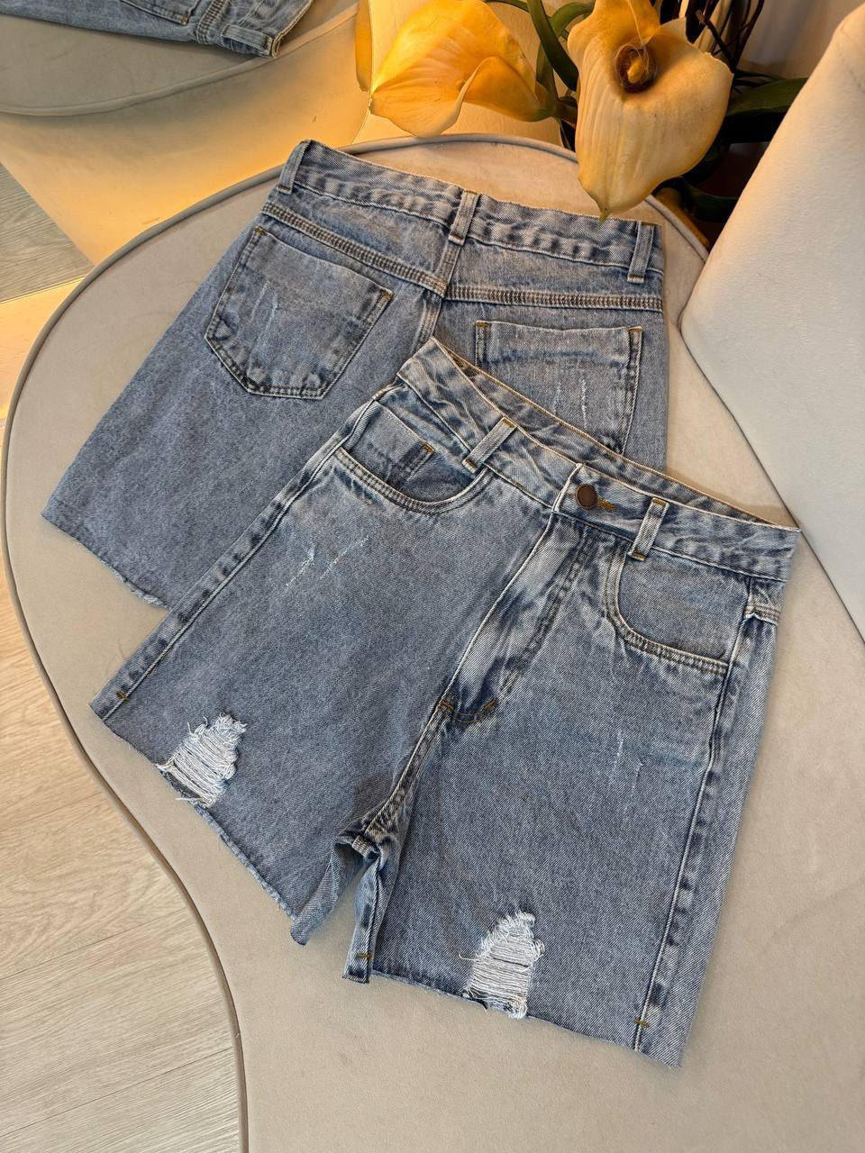 Short Jeans Mirela