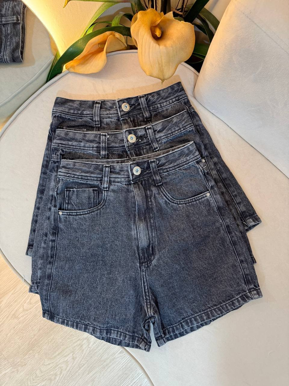 Short Jeans Bruna 