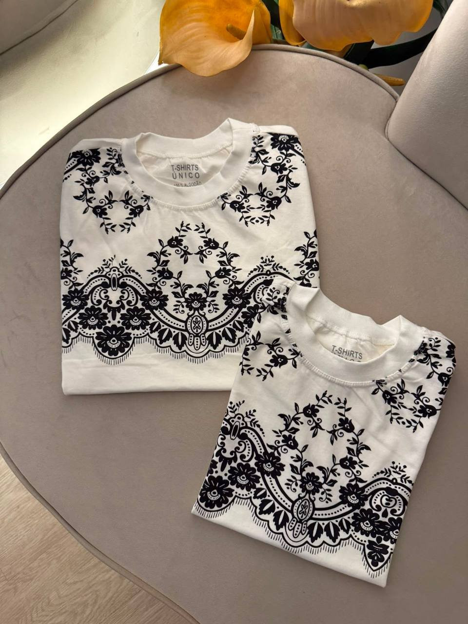 Tee Renda