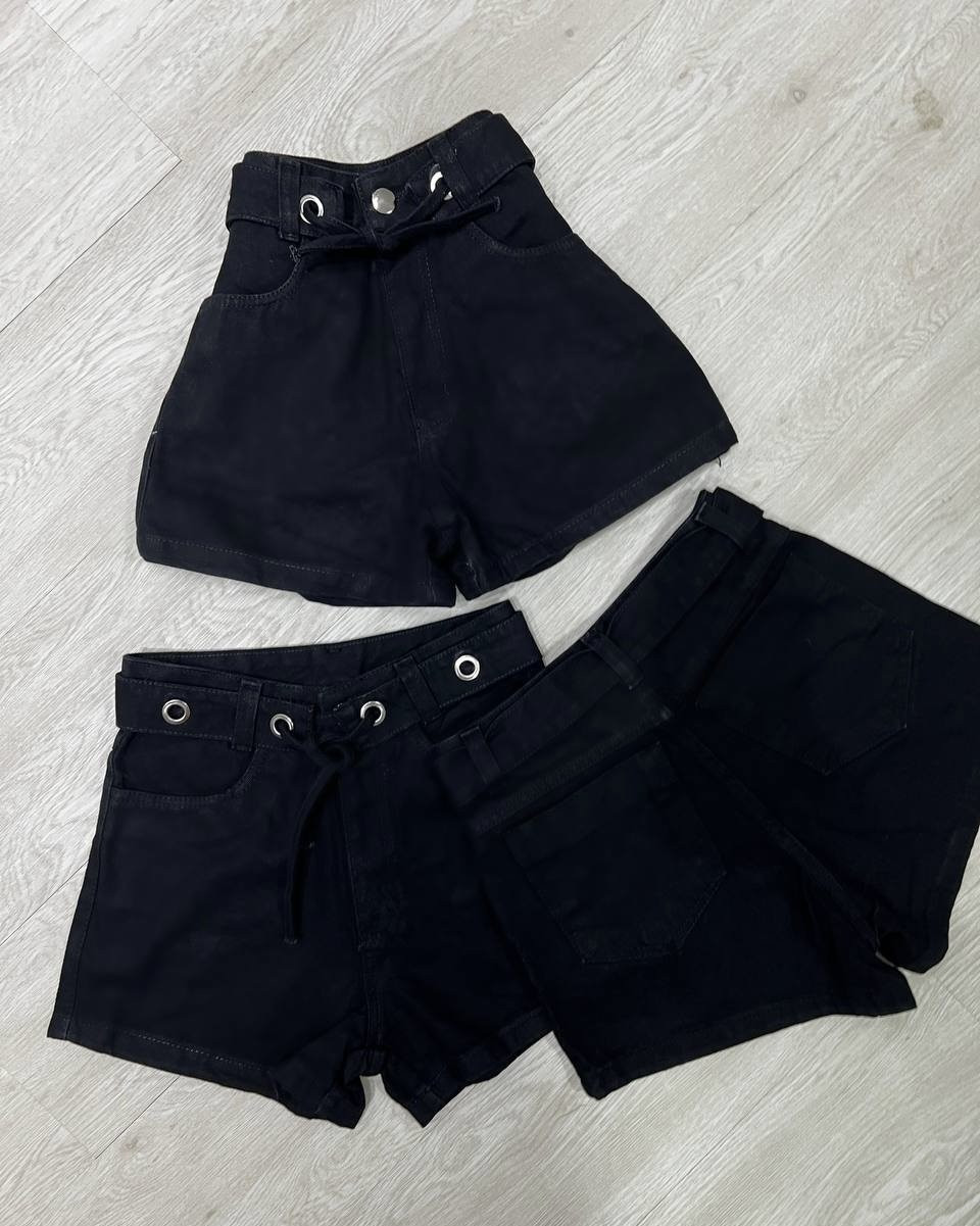 Short Jeans Mirela