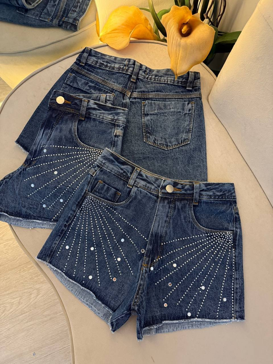 Short Jeans Mara