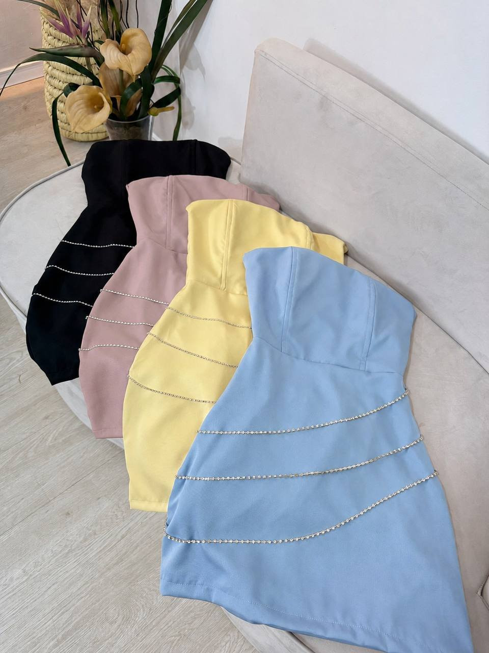Vestido