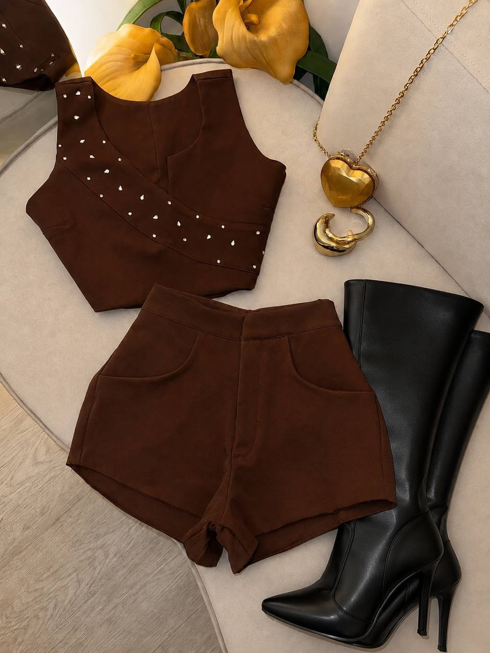 Conjunto