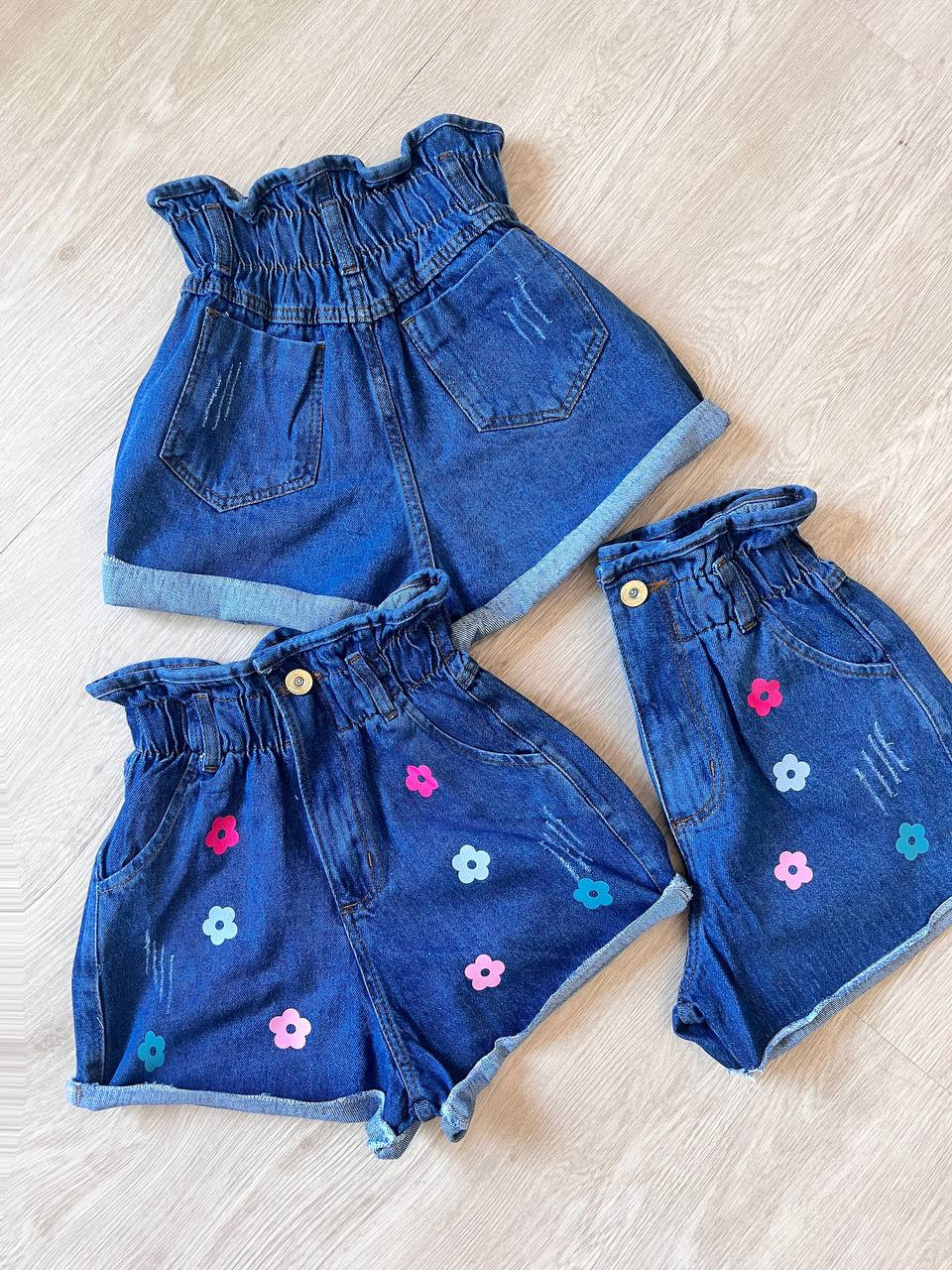 Short Jeans Amalia