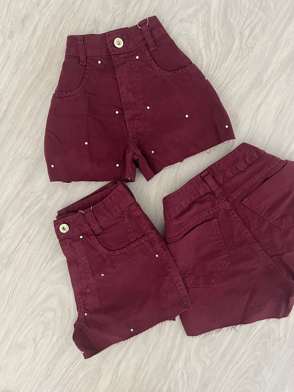Short Jeans Vera
