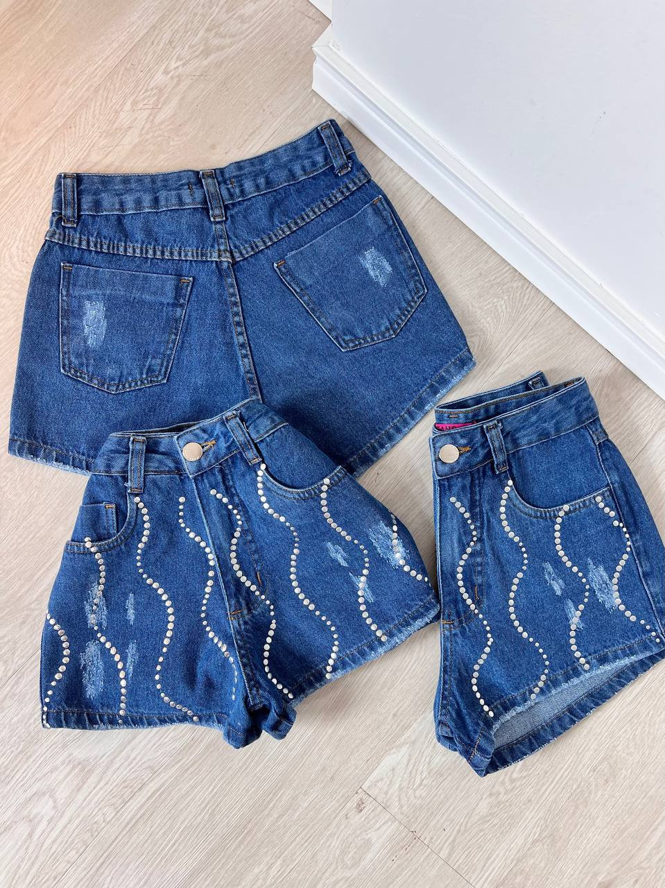 Short Jeans Milena