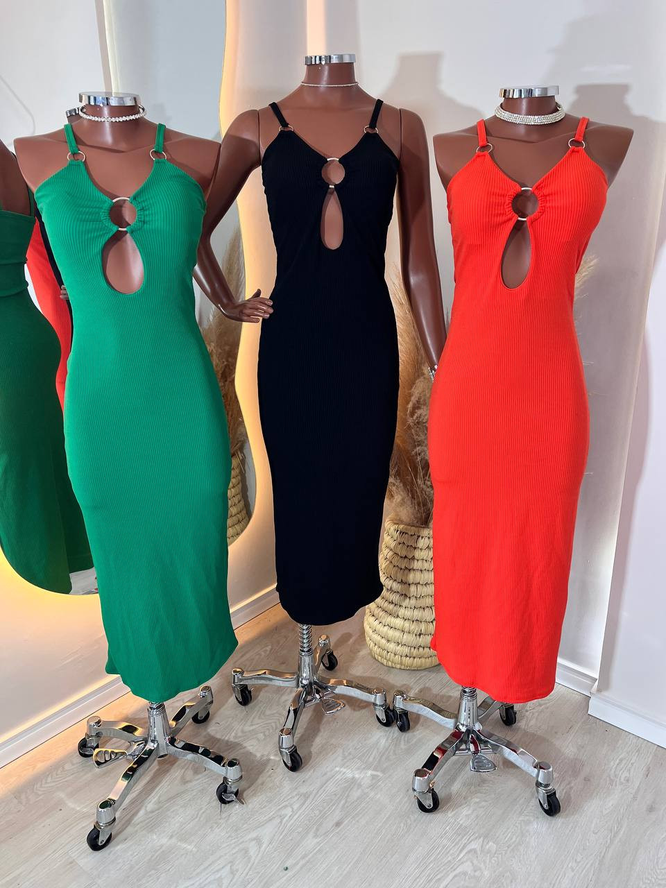Vestido