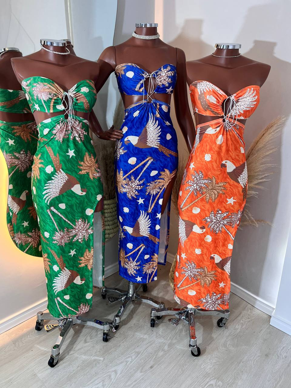 Vestido