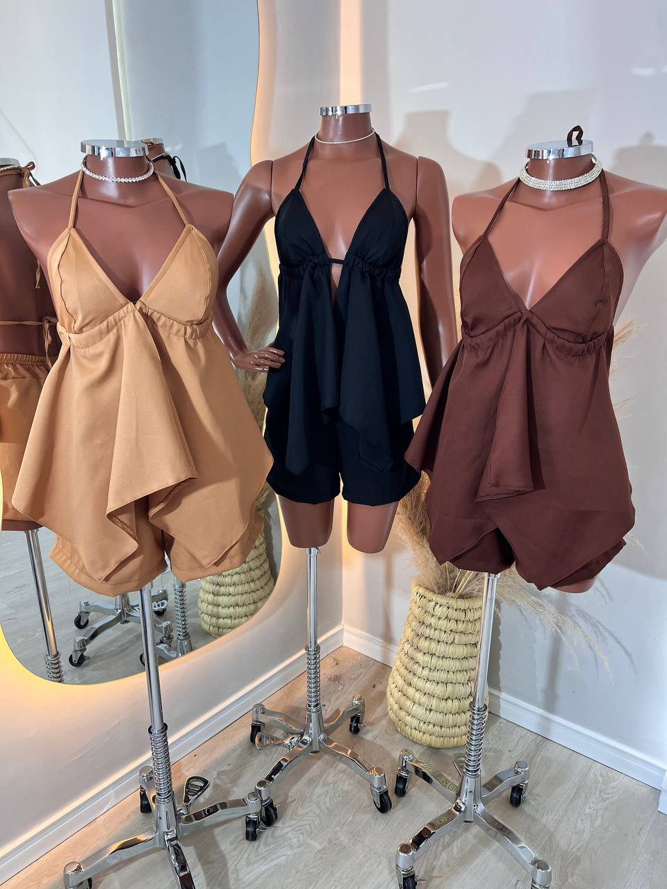 Conjunto
