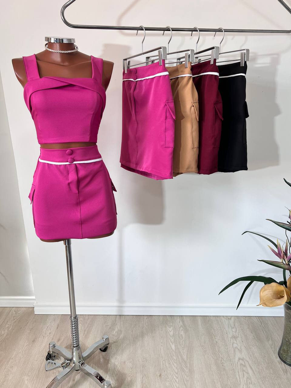 Conjunto