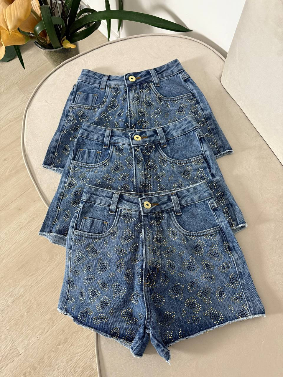 Short Jeans Mara