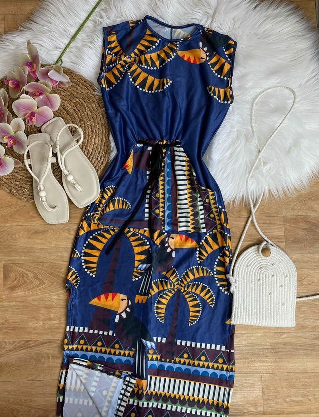Vestido