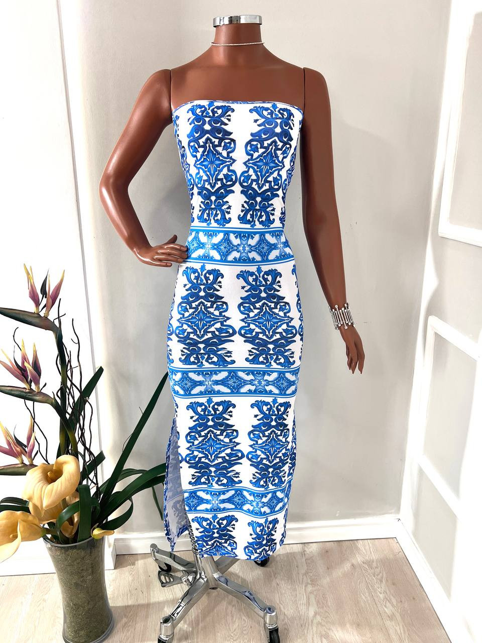 Vestido
