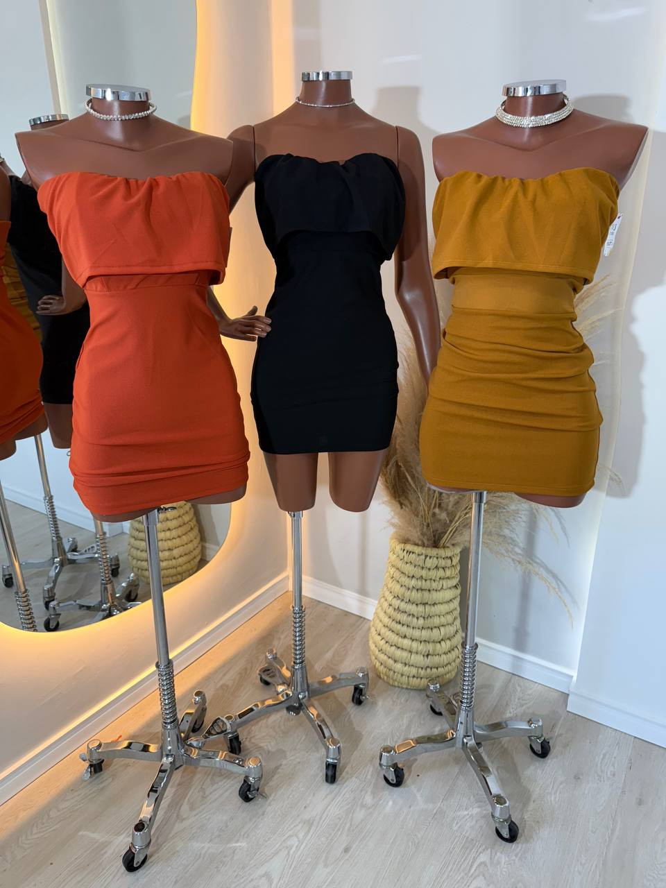 Vestido
