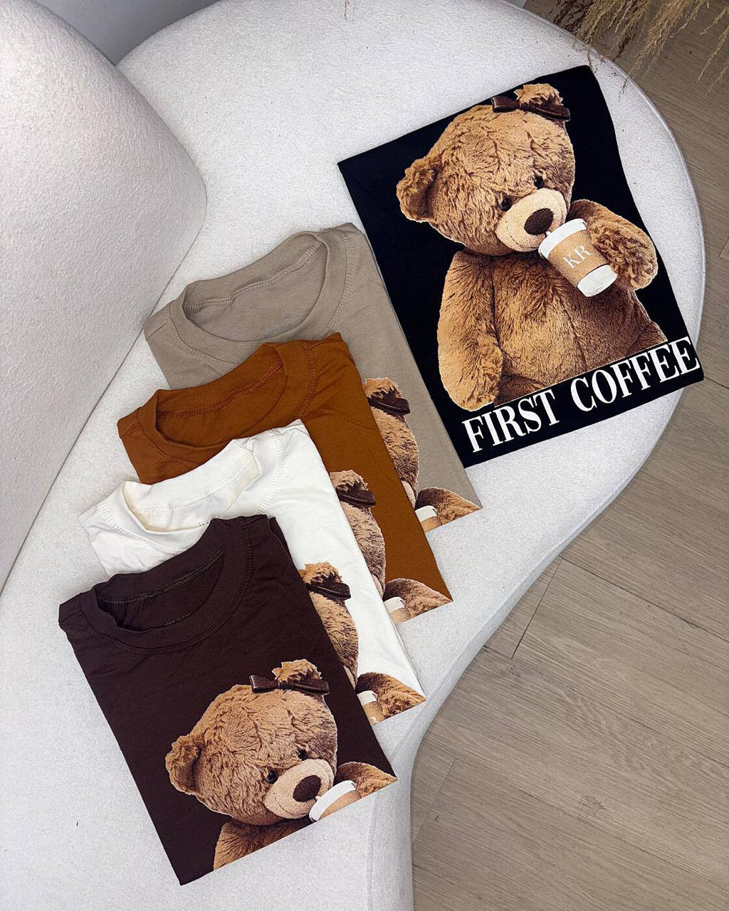 T shirt