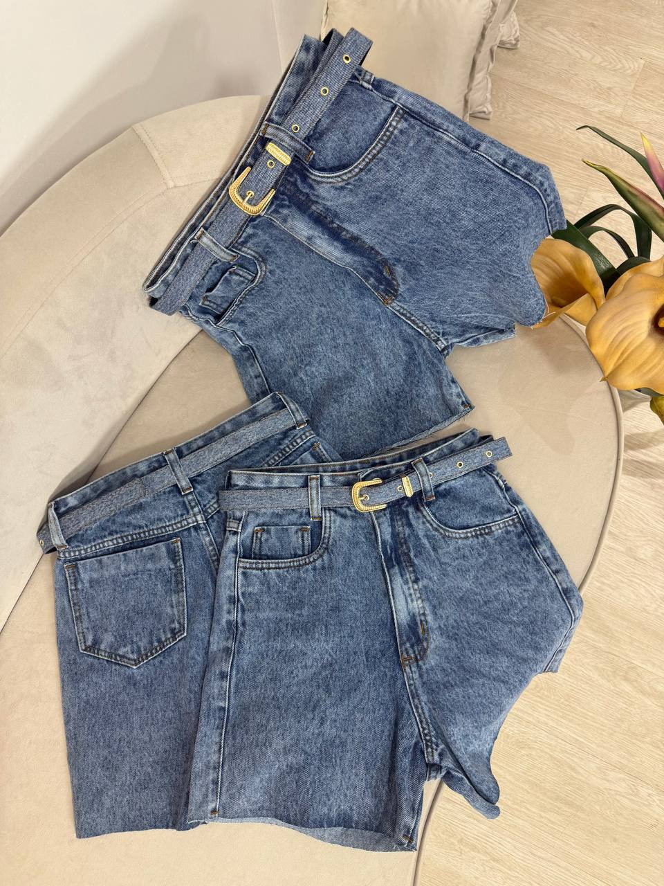 Short Jeans Bruna