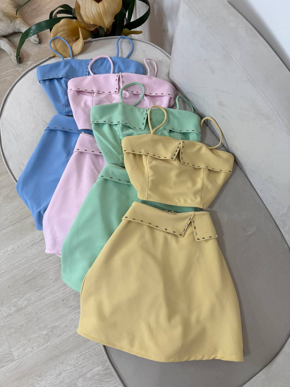 Conjunto