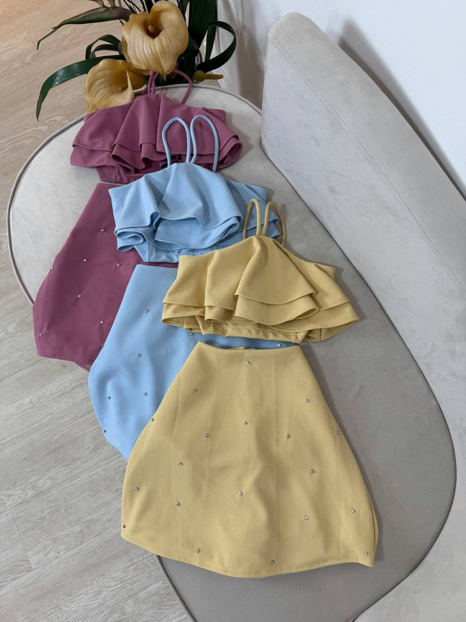 Conjunto