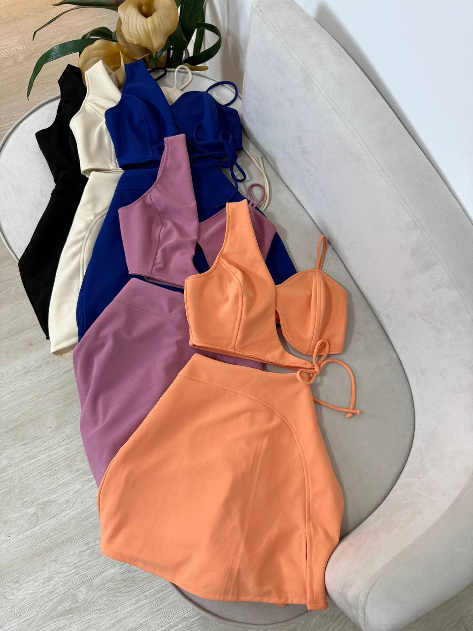 Conjunto