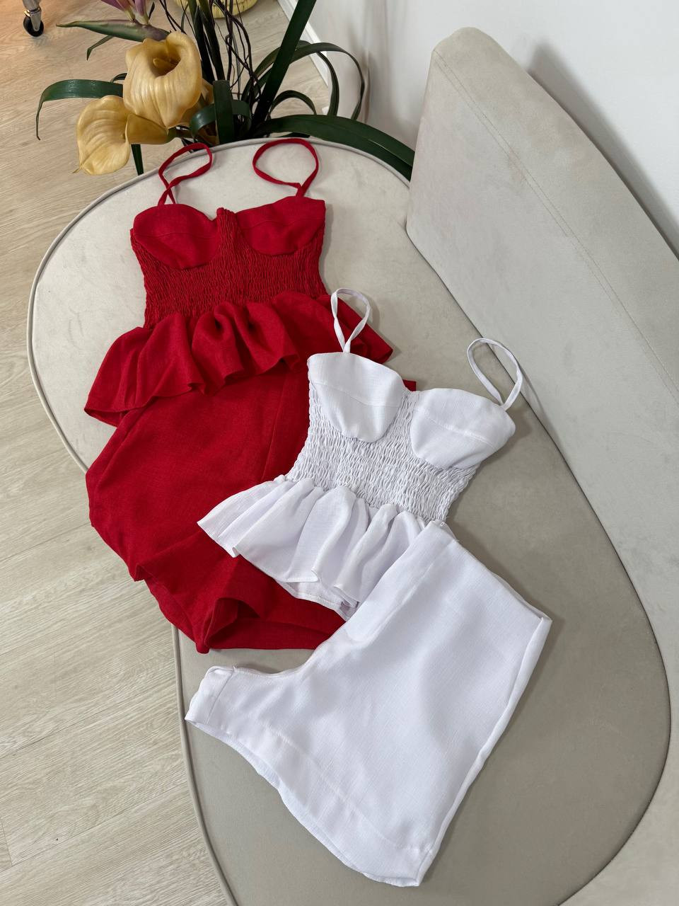 Conjunto