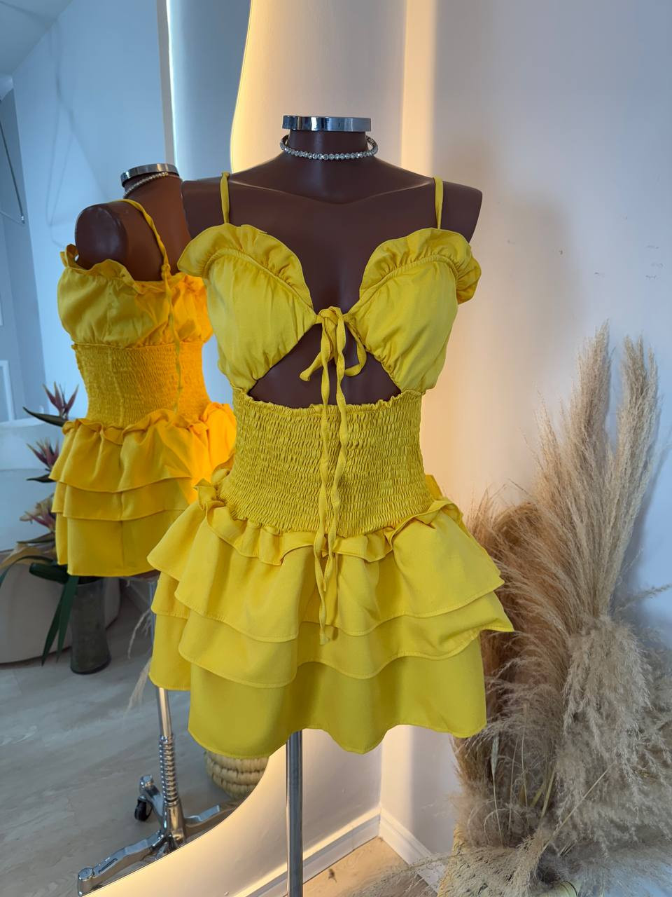 Vestido