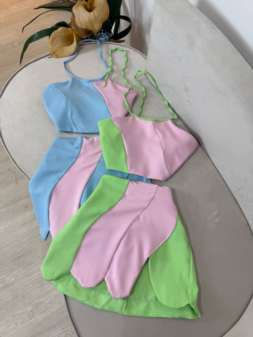 Conjunto