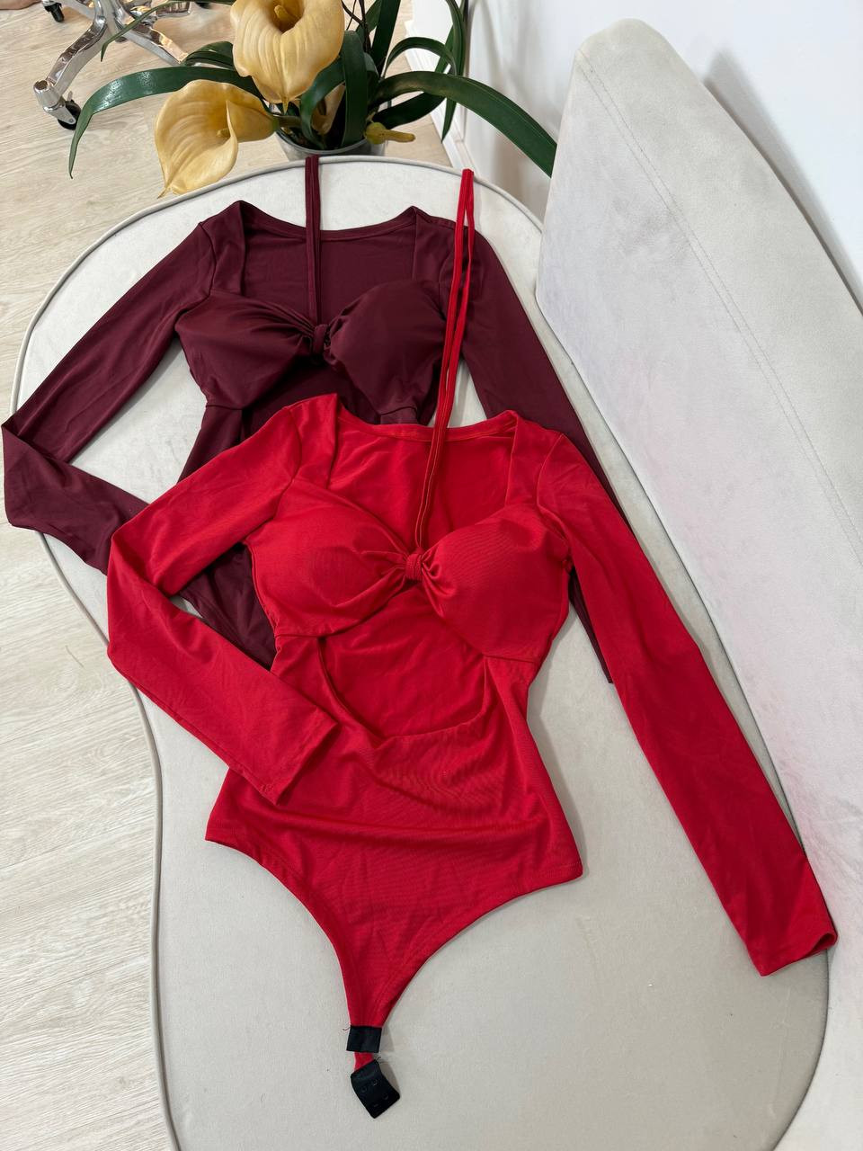 Body