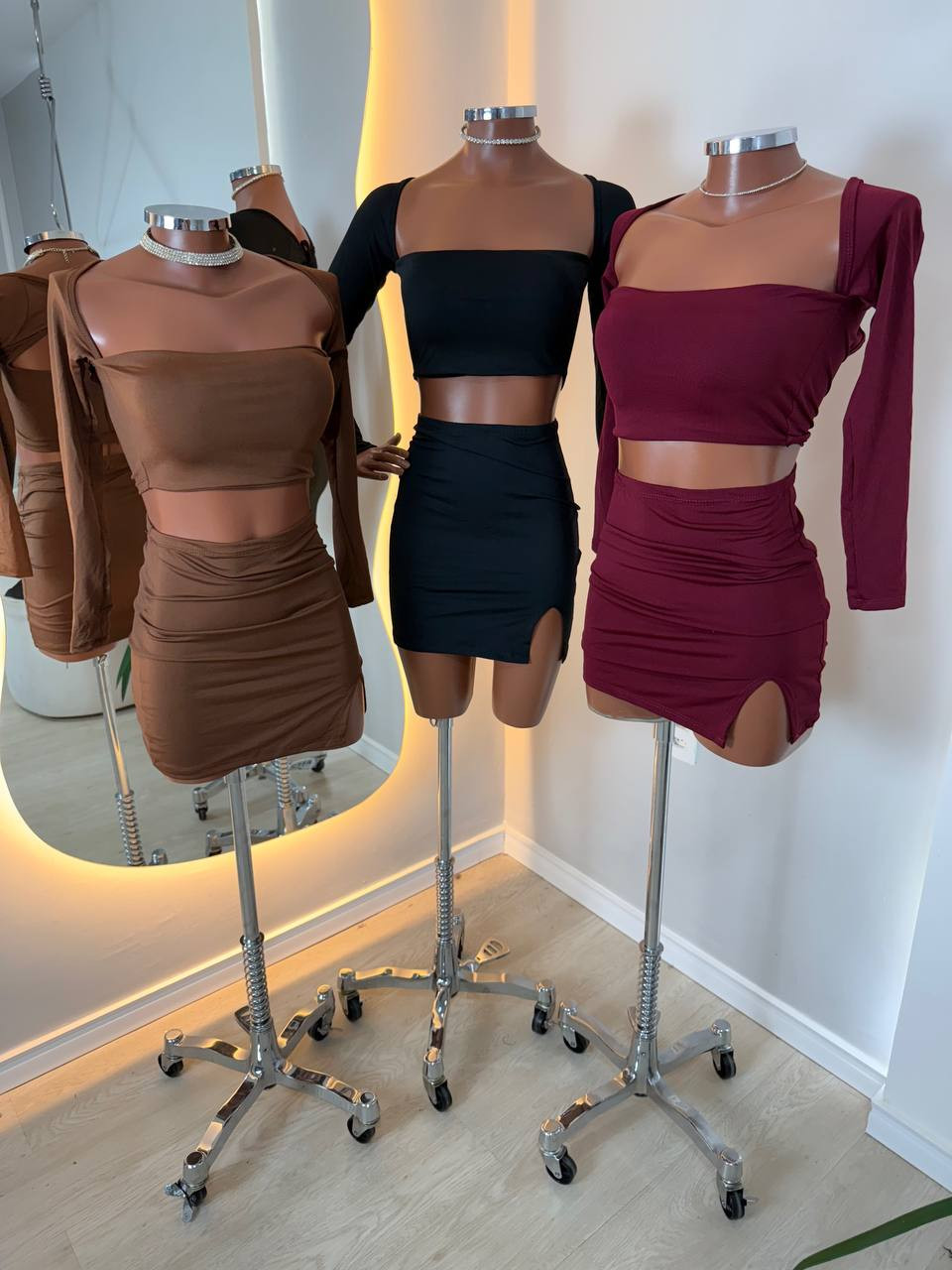 Conjunto