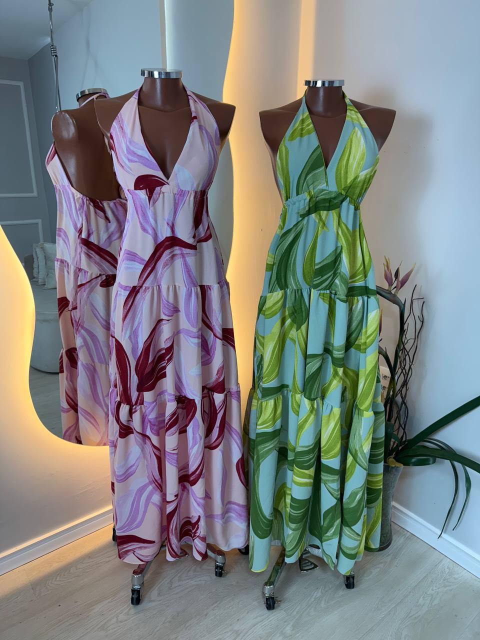 Vestido