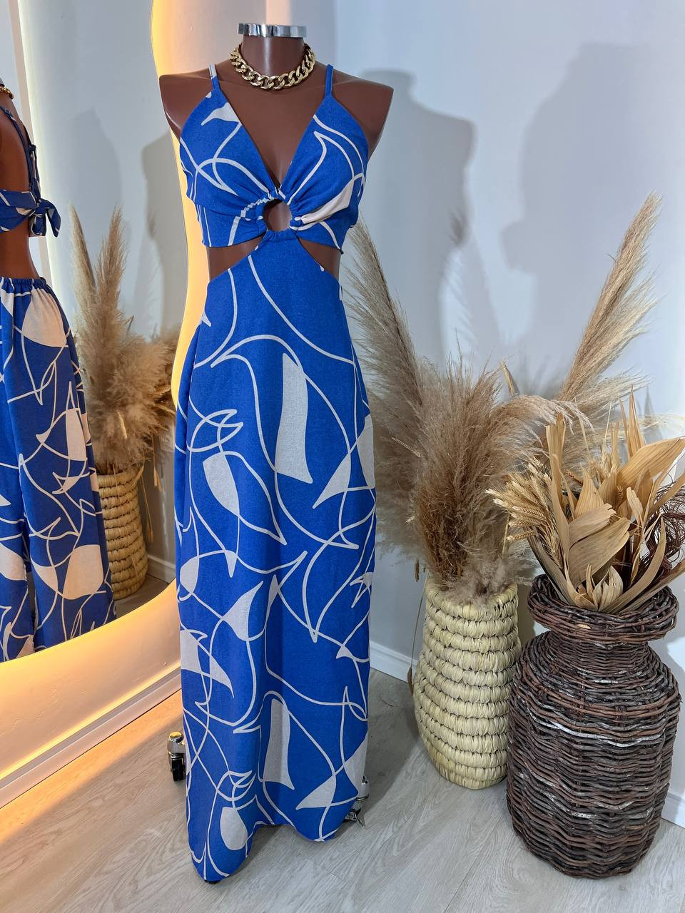 Vestido