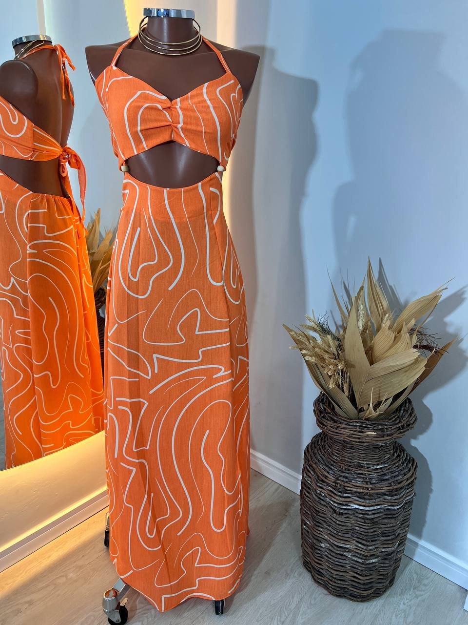 Vestido 