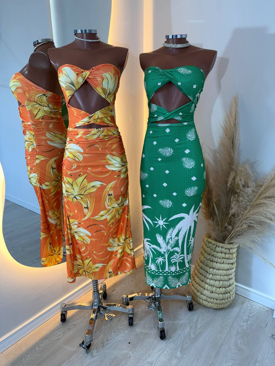 Vestido